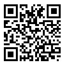 HideTサイトのQRコード